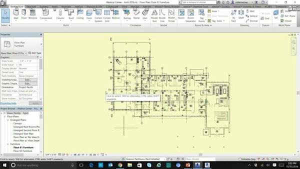 Flying in the Clouds with A360 Collaboration for Revit