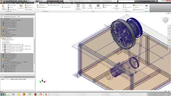 Inventor - Tipps und Tricks