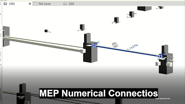 Accelerated Clash Coordination and MEP Modeling with Dynamo Player