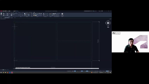 Schematic Design Development with AutoCAD Architecture
