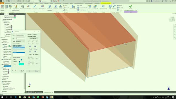 Simulation for ALL—Ease the Stress