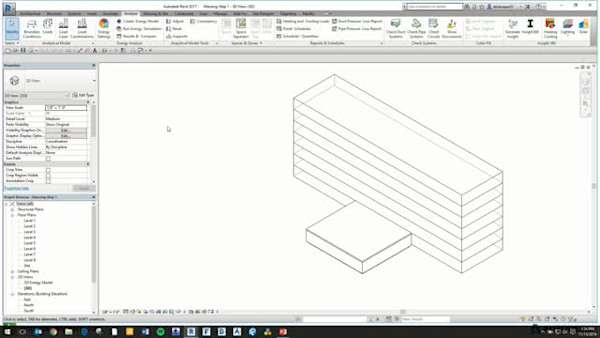 Insight 360: Energy Analysis . . . for Architects?