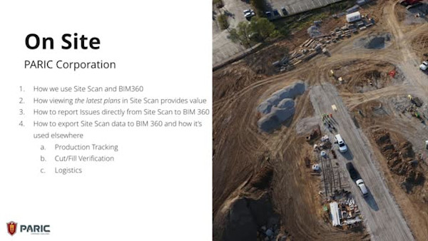 Journey to Site Scan: Lessons Learned Building Drones for Construction