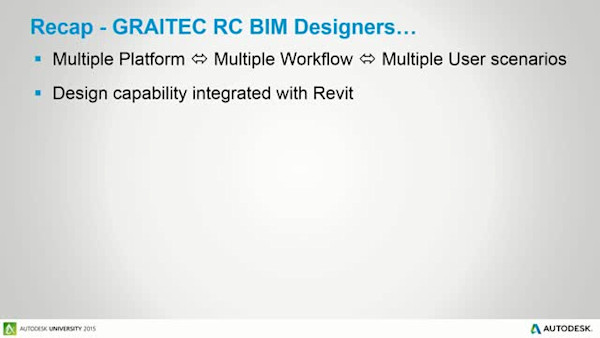 Design-Driven 3D Reinforcement Generation in Revit