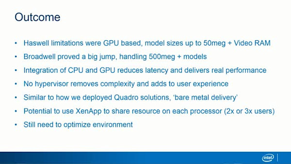 Autodesk Cloud Services: Accessibility & Collaboration Like Never Before