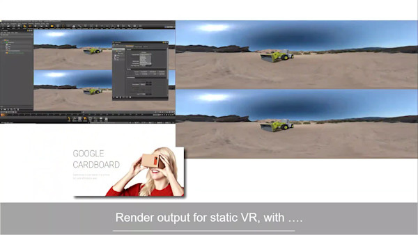 Empower Your Design Visualisation with VRED Design