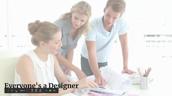 Whose CAD Is It Anyway? An Interactive Workshop on the AutoCAD Mobile