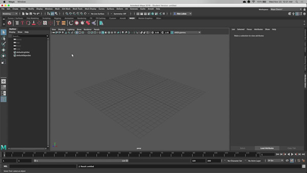 Innovative Designs and Procedural Patterns with Fusion 360 and Maya