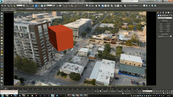 Render Like a Photographer