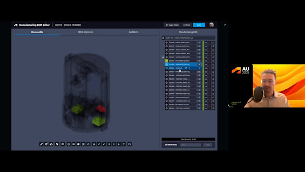 C>E>M>P>S: Master the BOM Lifecycle Efficiently with PLM