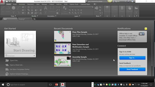 AutoCAD Support Clinic