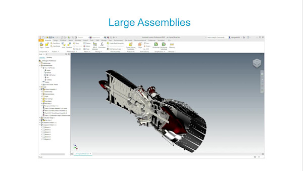 How to Use Fusion 360 and Inventor for Effective Designs