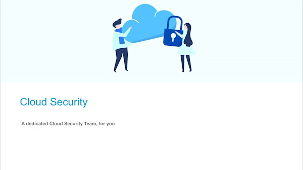 BIM 360 and Cloud Security