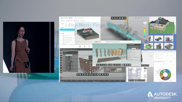 Revit on Forge: Learn How to Run Your Add-In for Revit in the Cloud