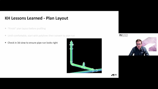 Civil 3D Pressure Networks: Boom or Bust?