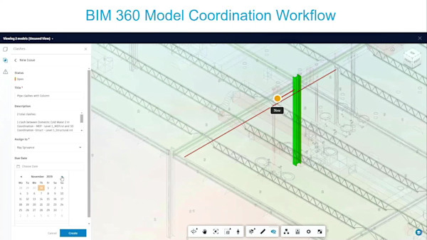 Beyond BIM 360 Design: Cloud Collaboration for Architects and Engineers