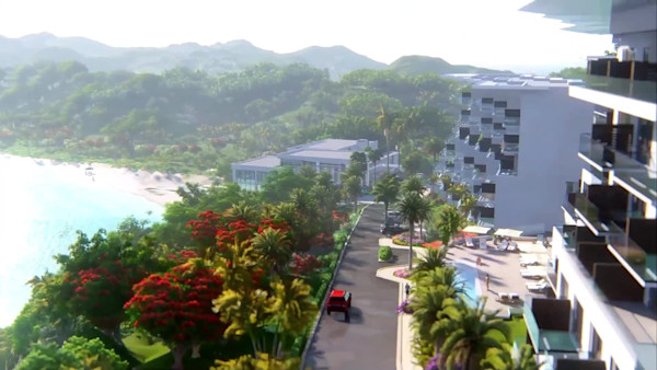 BIM and Site Development