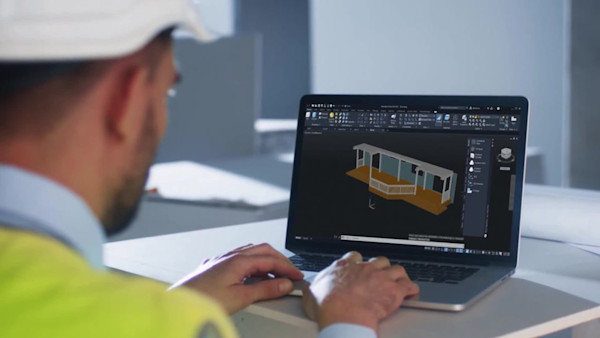 AutoCAD Keynote