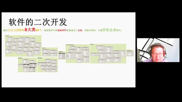DYNAMO自定义节点的编写及其应用