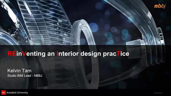 Reinventing an Interior Design Practice