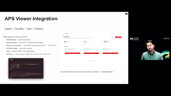 Smarter Ductwork: Automating Static Pressure with Revit API and AI Tools