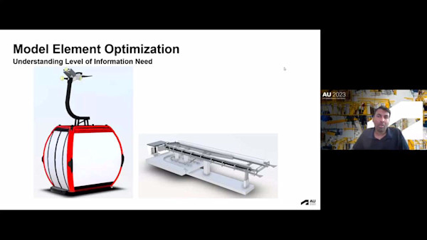 Maximizing InfraWorks on Megaprojects Globally