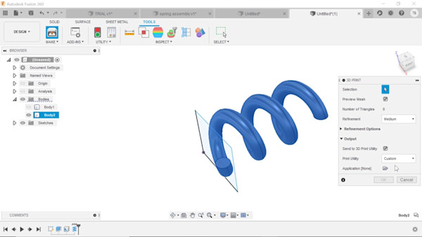 100 Things Beginners Should Learn in Fusion 360