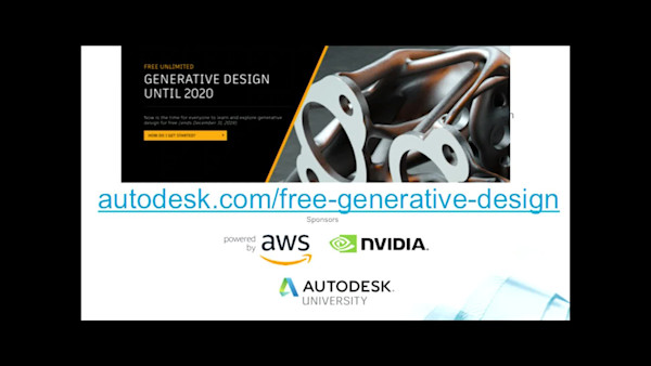 Volkswagen’s type 20 Generative Design Journey