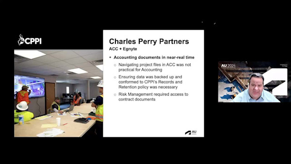 Autodesk Plus Egnyte: A Powerful Pairing for AEC Firms