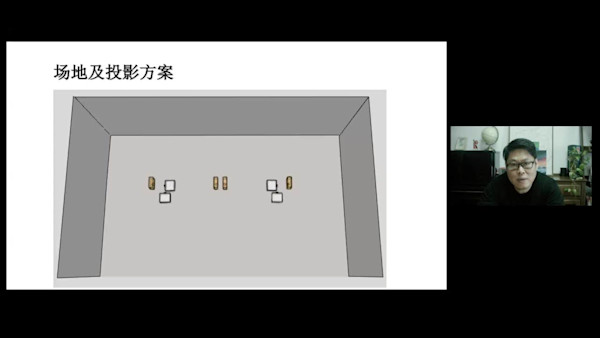 《火种》全景CAVE制作分享