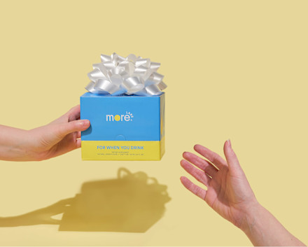 morning recovery gift 6 share photo