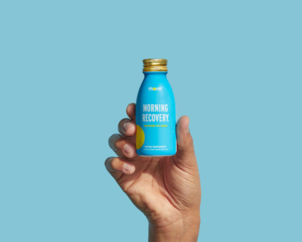 Prodege: Product Image
