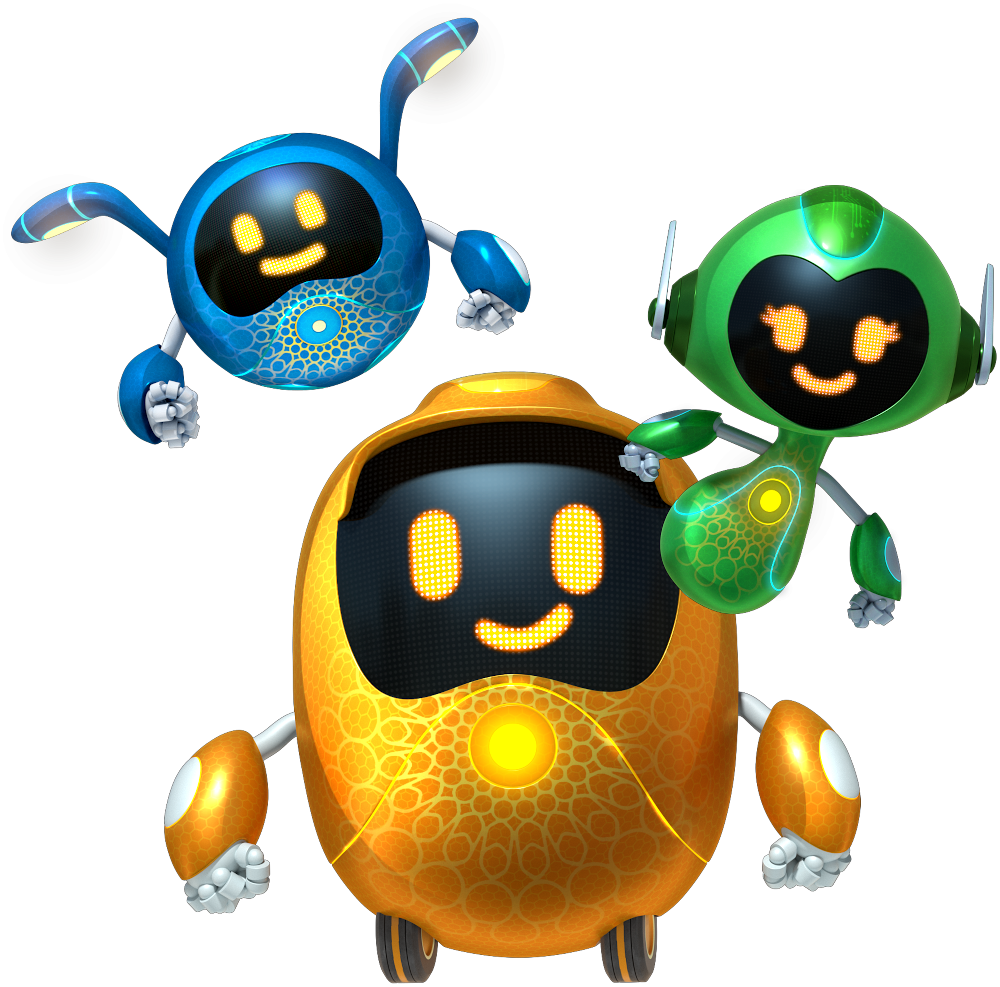 The guardians Group