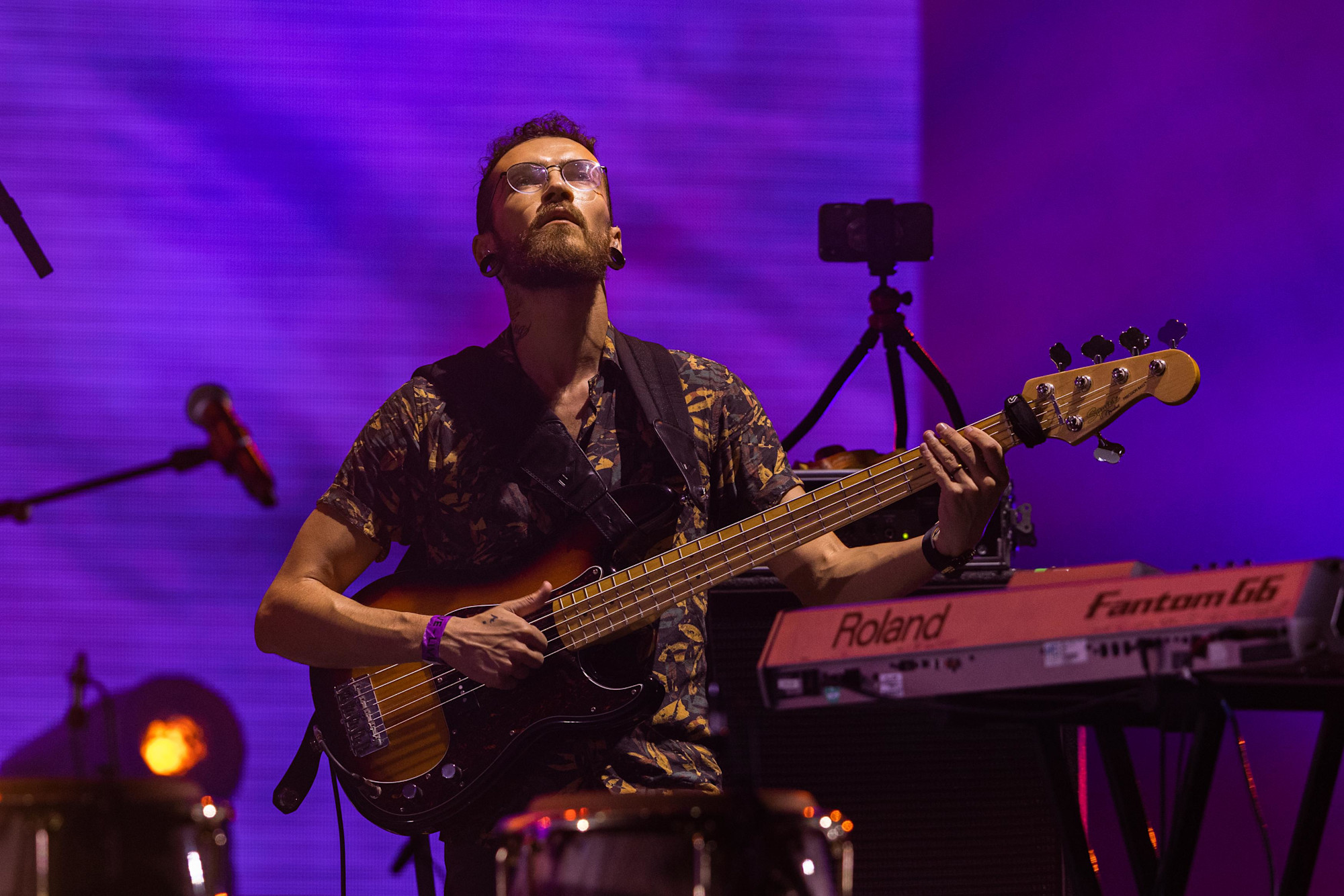 Late Nights at Expo featuring Noon at Jubilee Stage m9929