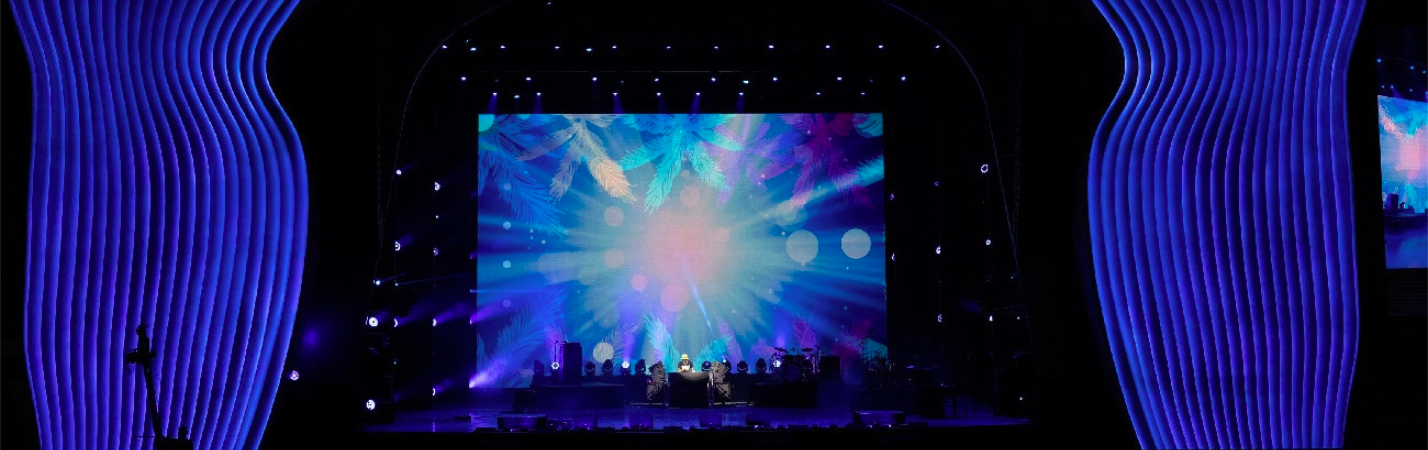 Bulgaria: UAE 50th National Day Celebration | World Expo