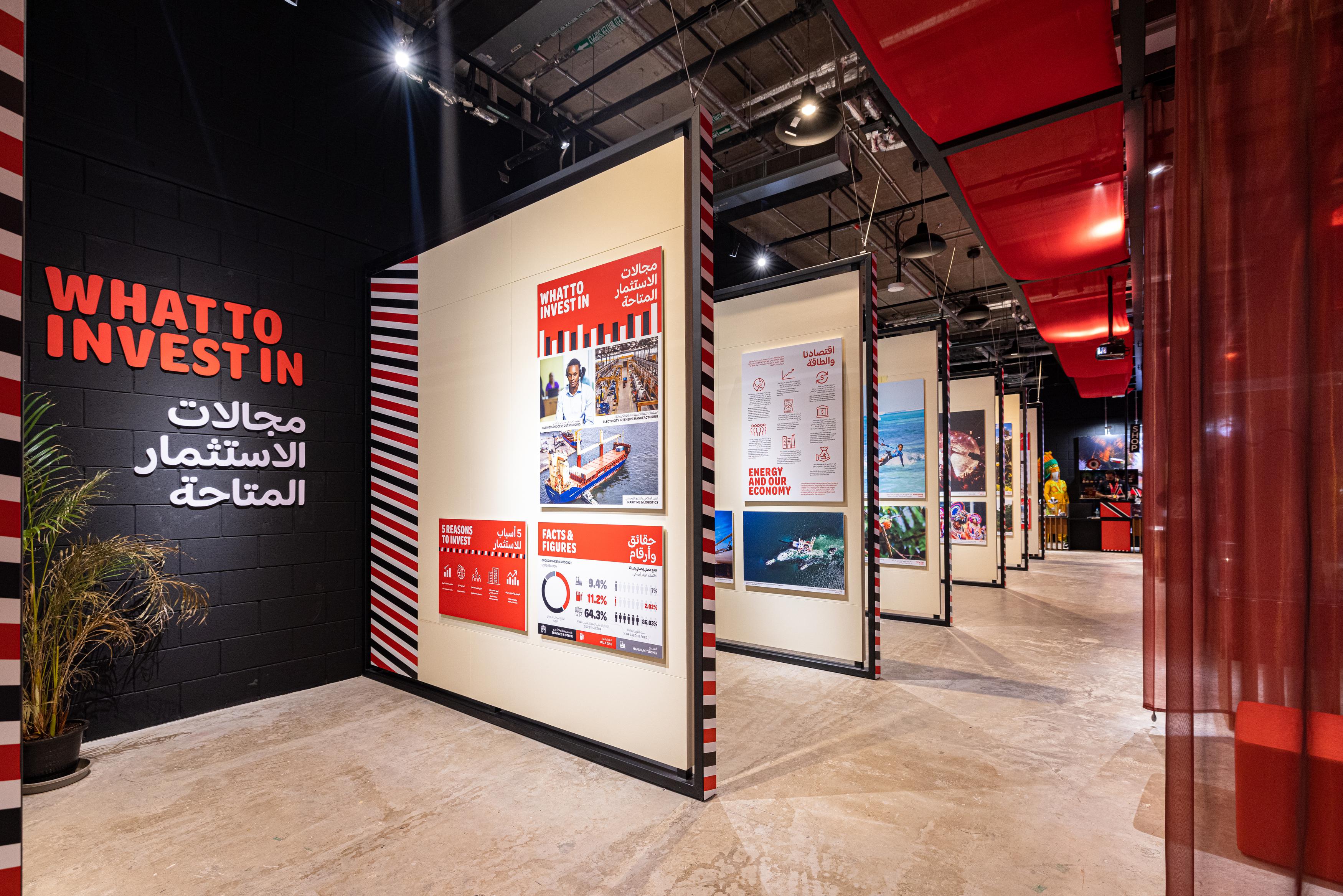 Country Business Briefing: Trinidad and Tobago | World Expo