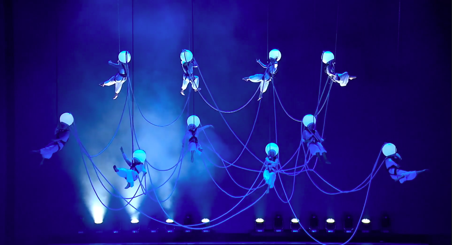 El Salvador: Starting From Scratch | World Expo