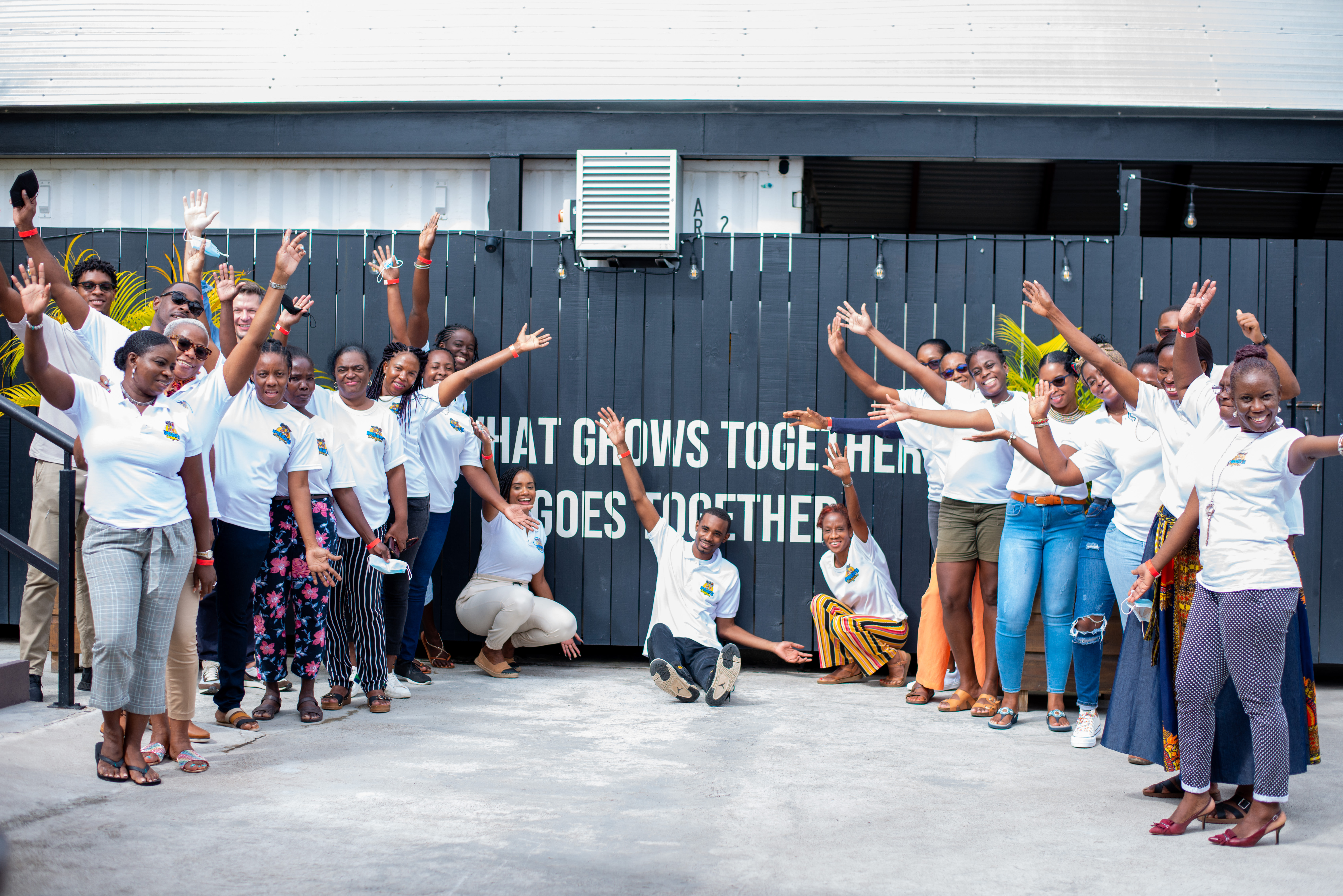 YVP-Helen's Daughters-What goes together, grows together