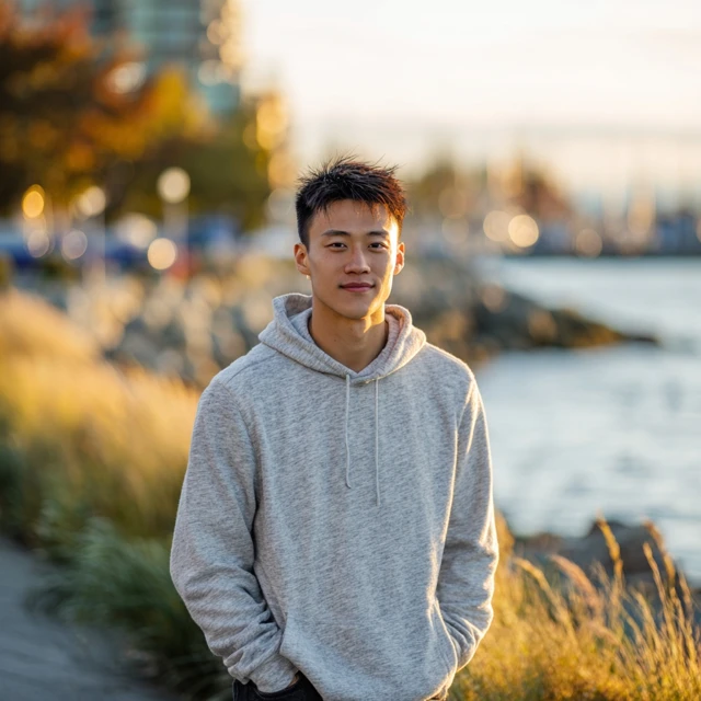 Kevin L.