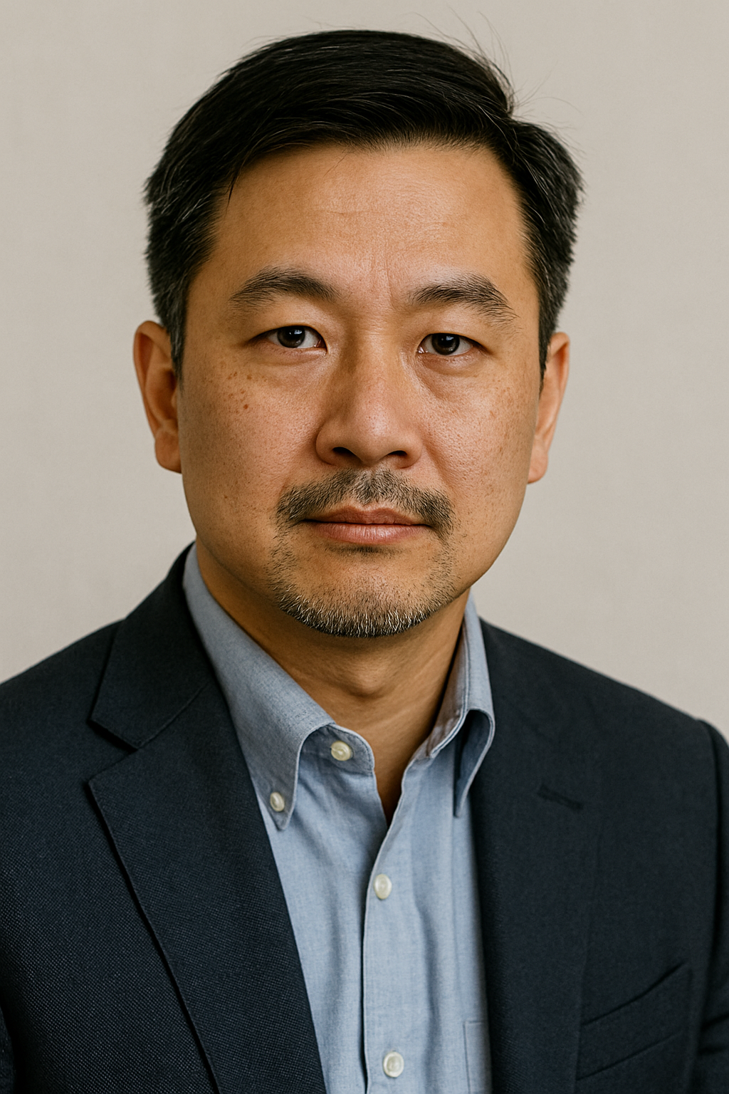 Leon Wu