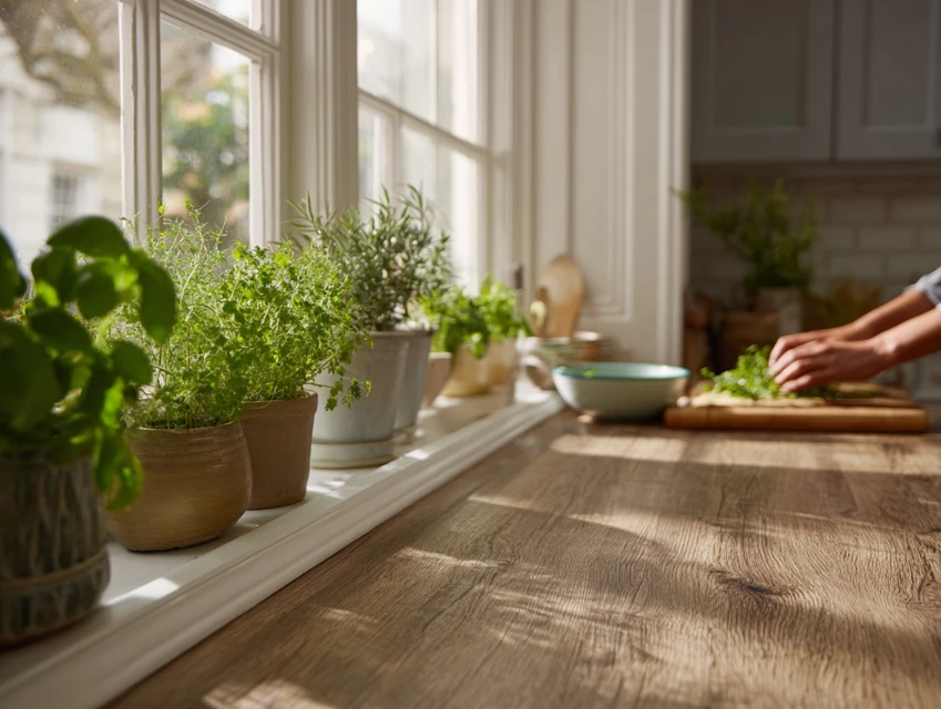 East York PVC & Vinyl Building Materials