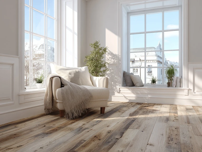 Oakville PVC & Vinyl Building Materials