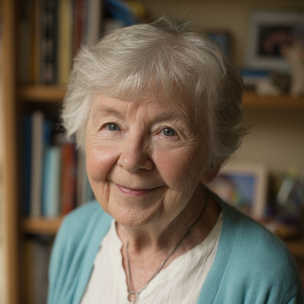 Margaret L.