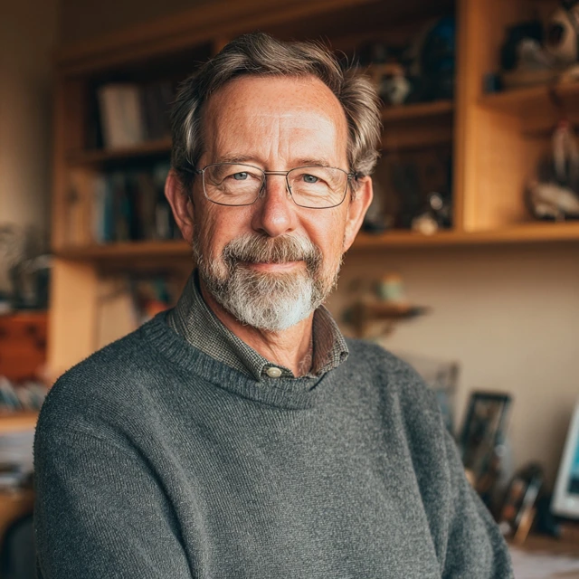 Mark T.