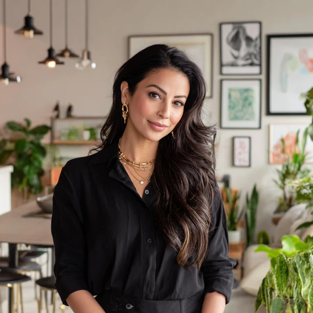 Aisha K.