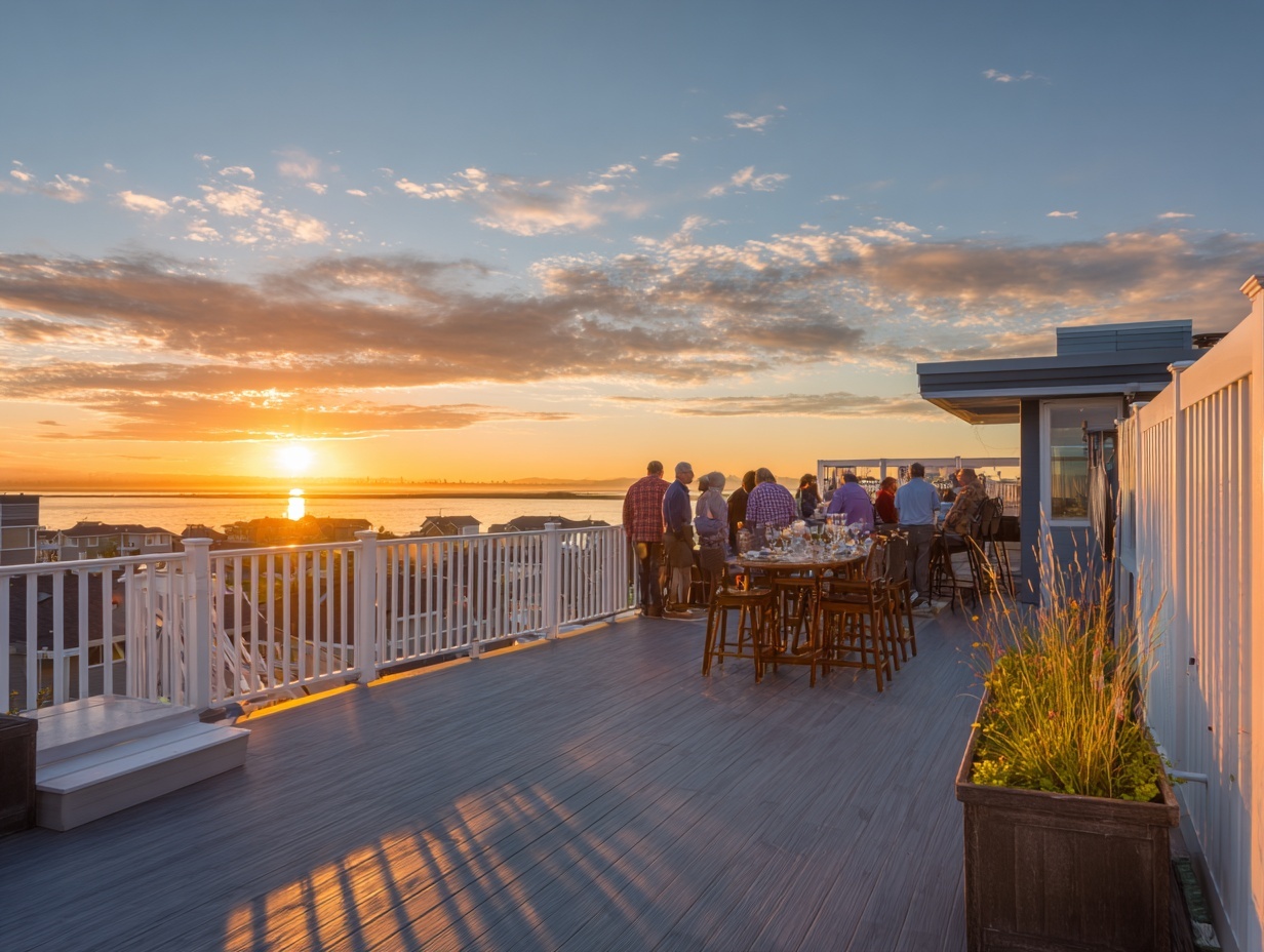 White Rock PVC & Vinyl Building Materials