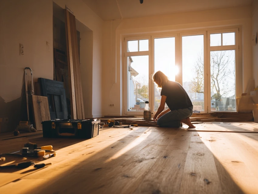 Hamilton PVC & Vinyl Building Materials