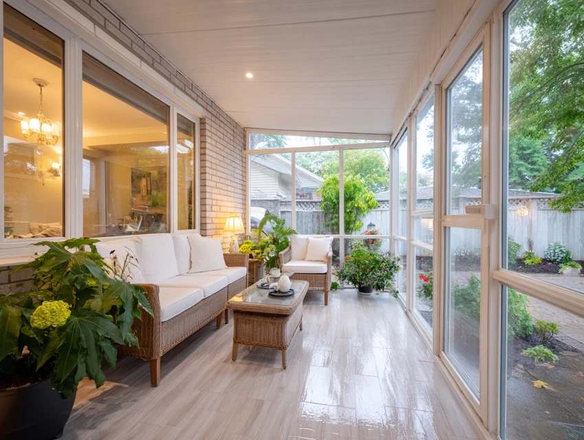 Richmond PVC & Vinyl Building Materials