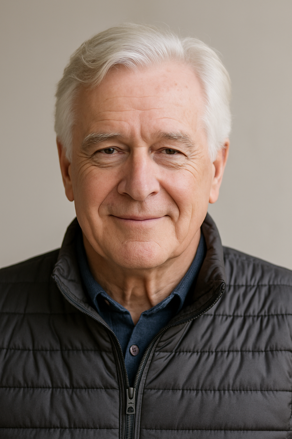 James F.