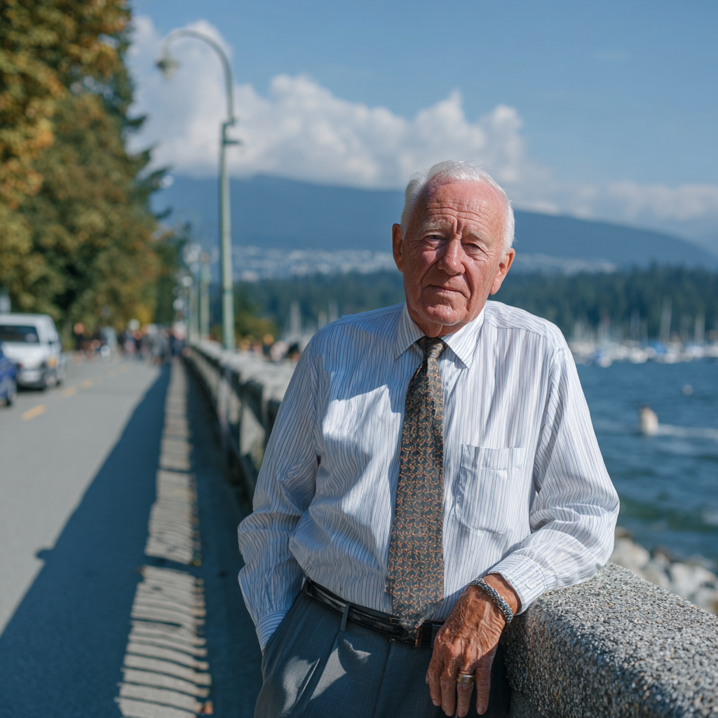 James F.